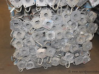 Lot schoren, 350cm - afbeelding 3 van  3