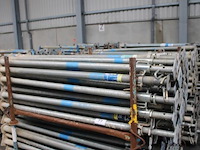 Lot schoren, bkt formwork experts, eco 250/350 - afbeelding 1 van  3