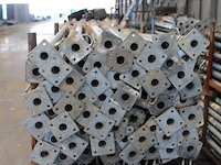 Lot schoren, bkt formwork experts, eco 250/350 - afbeelding 3 van  3