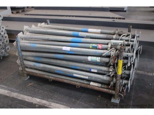 Lot schoren doka, 20 eco 300 - afbeelding 1 van  3