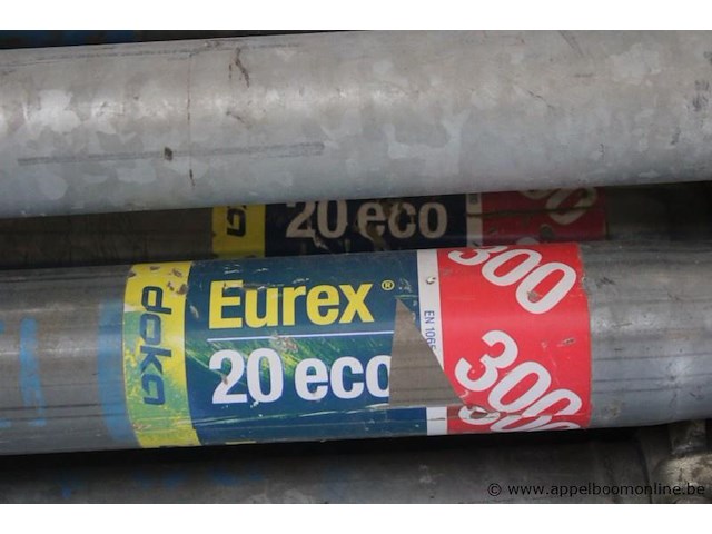 Lot schoren doka, 20 eco 300 - afbeelding 2 van  3