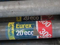 Lot schoren doka, 20 eco 300 - afbeelding 2 van  3