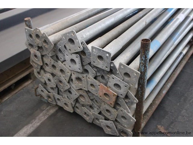 Lot schoren doka, 20 eco 300 - afbeelding 3 van  3