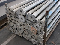 Lot schoren doka, 20 eco 300 - afbeelding 3 van  3