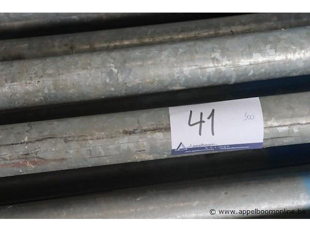 Lot schoren doka, 300 - afbeelding 2 van  3