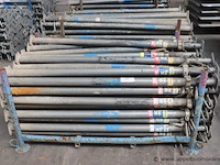 Lot schoren, doka, eco 20 300 - afbeelding 1 van  3