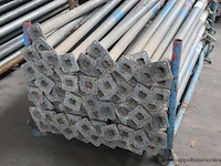 Lot schoren, doka, eco 20 300 - afbeelding 3 van  3