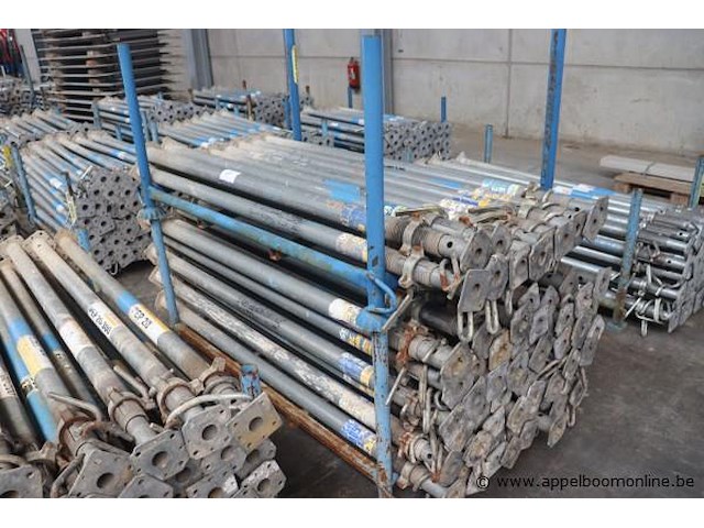 Lot schoren, doka, eco 20, 350 - afbeelding 1 van  3