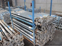 Lot schoren, doka, eco 20, 350 - afbeelding 1 van  3