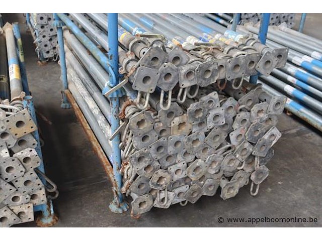 Lot schoren, doka, eco 20, 350 - afbeelding 3 van  3