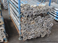 Lot schoren, doka, eco 20, 350 - afbeelding 3 van  3