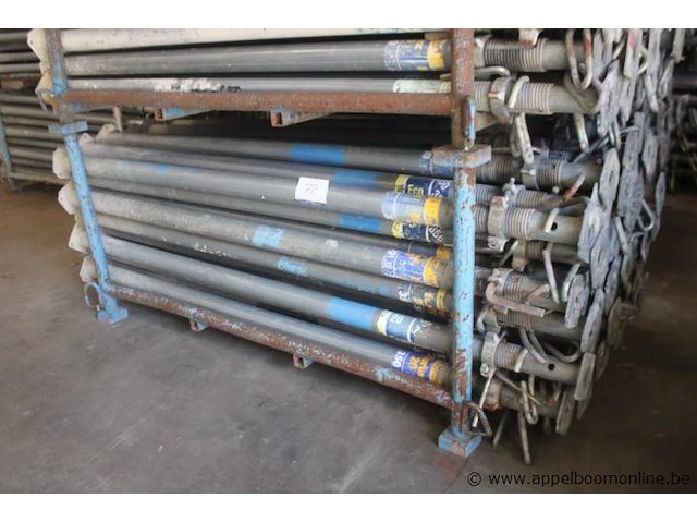 Lot schoren, doka, eco 20 350 - afbeelding 1 van  3