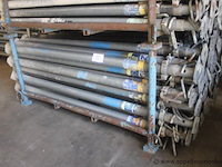 Lot schoren, doka, eco 20 350 - afbeelding 1 van  3