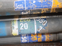 Lot schoren, doka, eco 20 350 - afbeelding 2 van  3