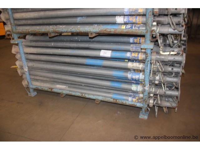 Lot schoren, doka, eco 20 350 - afbeelding 1 van  3