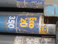 Lot schoren, doka, eco 20 350 - afbeelding 2 van  3