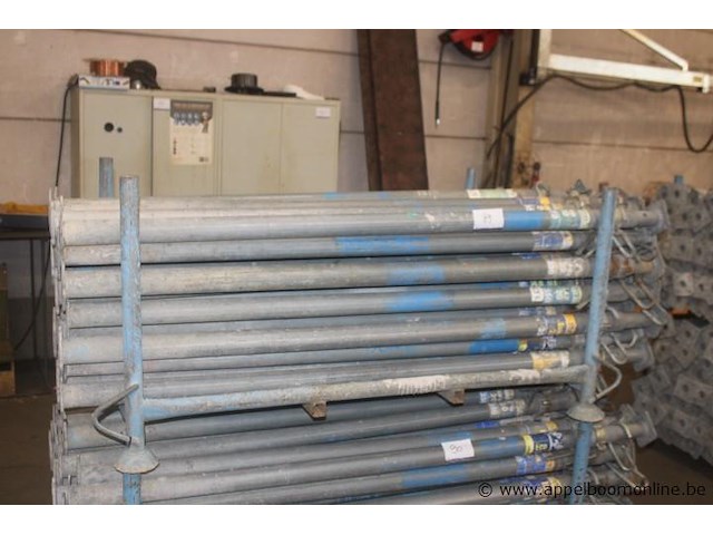Lot schoren, doka, eco 20, 350 - afbeelding 1 van  3