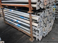 Lot schoren, doka, eco 20 350 - afbeelding 1 van  3