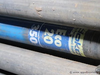 Lot schoren, doka, eco 20 350 - afbeelding 2 van  3