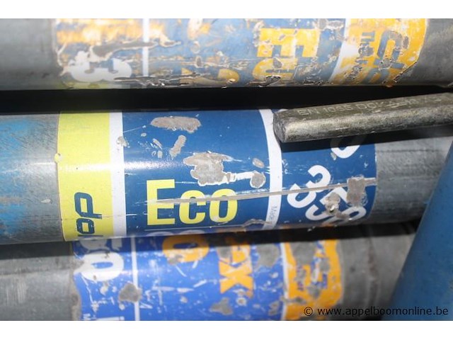 Lot schoren, doka, eco 350 - afbeelding 2 van  3