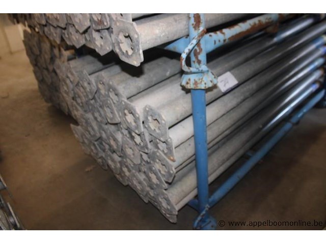 Lot schoren, doka, eco 350 - afbeelding 3 van  3