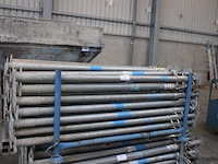 Lot schoren doka, eurex 20 - 350 - afbeelding 1 van  3