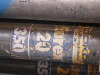 Lot schoren doka, eurex 20 - 350 - afbeelding 2 van  3
