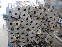Lot schoren doka, eurex 20 - 350 - afbeelding 3 van  3