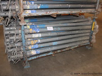 Lot schoren, doka, eurex 20 350 - afbeelding 1 van  3