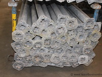 Lot schoren, doka, eurex 20 350 - afbeelding 3 van  3