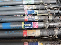 Lot schoren, doka, eurex 20 eco 300 - afbeelding 2 van  3