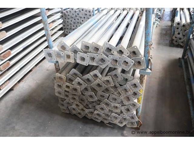 Lot schoren, doka, eurex 20 eco 300 - afbeelding 3 van  3