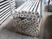 Lot schoren, doka, eurex 20 eco 300 - afbeelding 3 van  3