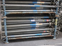 Lot schoren doka, eurex 20 eco 300 - afbeelding 1 van  3