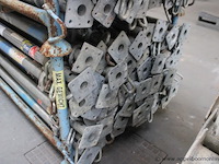 Lot schoren doka, eurex 20 eco 300 - afbeelding 3 van  3