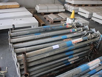 Lot schoren doka, eurex 20 eco 300