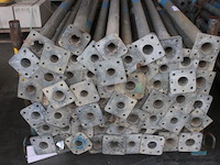 Lot schoren doka, eurex 20 eco 300 - afbeelding 3 van  3