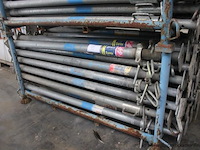 Lot schoren doka, eurex 20 eco 300 - afbeelding 1 van  3