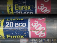 Lot schoren doka, eurex 20 eco 300 - afbeelding 2 van  3