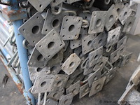 Lot schoren doka, eurex 20 eco 300 - afbeelding 3 van  3