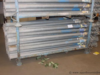 Lot schoren, doka, eurex, 350 - afbeelding 1 van  3