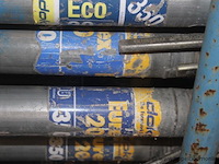 Lot schoren, doka, eurex, 350 - afbeelding 2 van  3