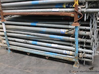 Lot schoren eurex, 20 350, met voetplaten - afbeelding 1 van  3