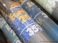 Lot schoren, euro 20,350 - afbeelding 2 van  3