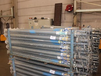 Lot schoren, eurotec, eco 20, 350cm - afbeelding 1 van  3