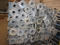 Lot schoren, eurotec, eco 20, 350cm - afbeelding 3 van  3