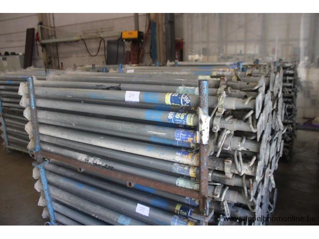 Lot schoren, heka, eco 20 350 - afbeelding 1 van  3