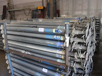 Lot schoren, heka, eco 20 350 - afbeelding 1 van  3