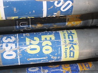 Lot schoren, heka, eco 20 350 - afbeelding 2 van  3