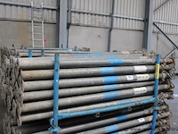 Lot schoren, pep 30-400 - afbeelding 1 van  3